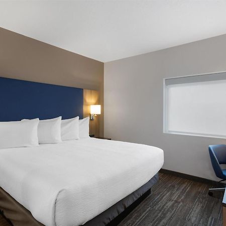 Best Western Plus Landmark Hotel Ballard Екстериор снимка