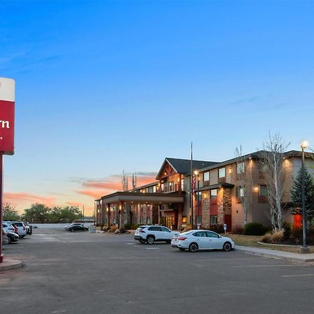 Best Western Plus Landmark Hotel Ballard Екстериор снимка