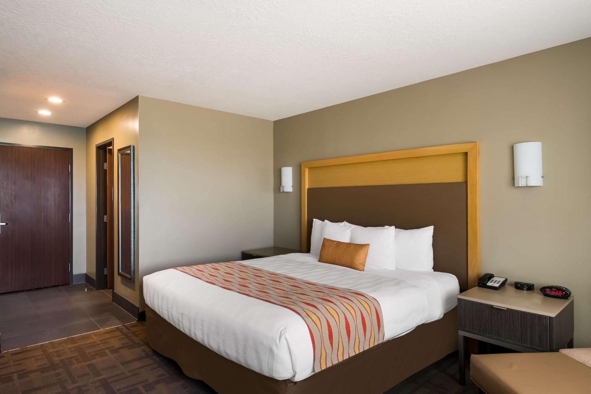Best Western Plus Landmark Hotel Ballard Екстериор снимка
