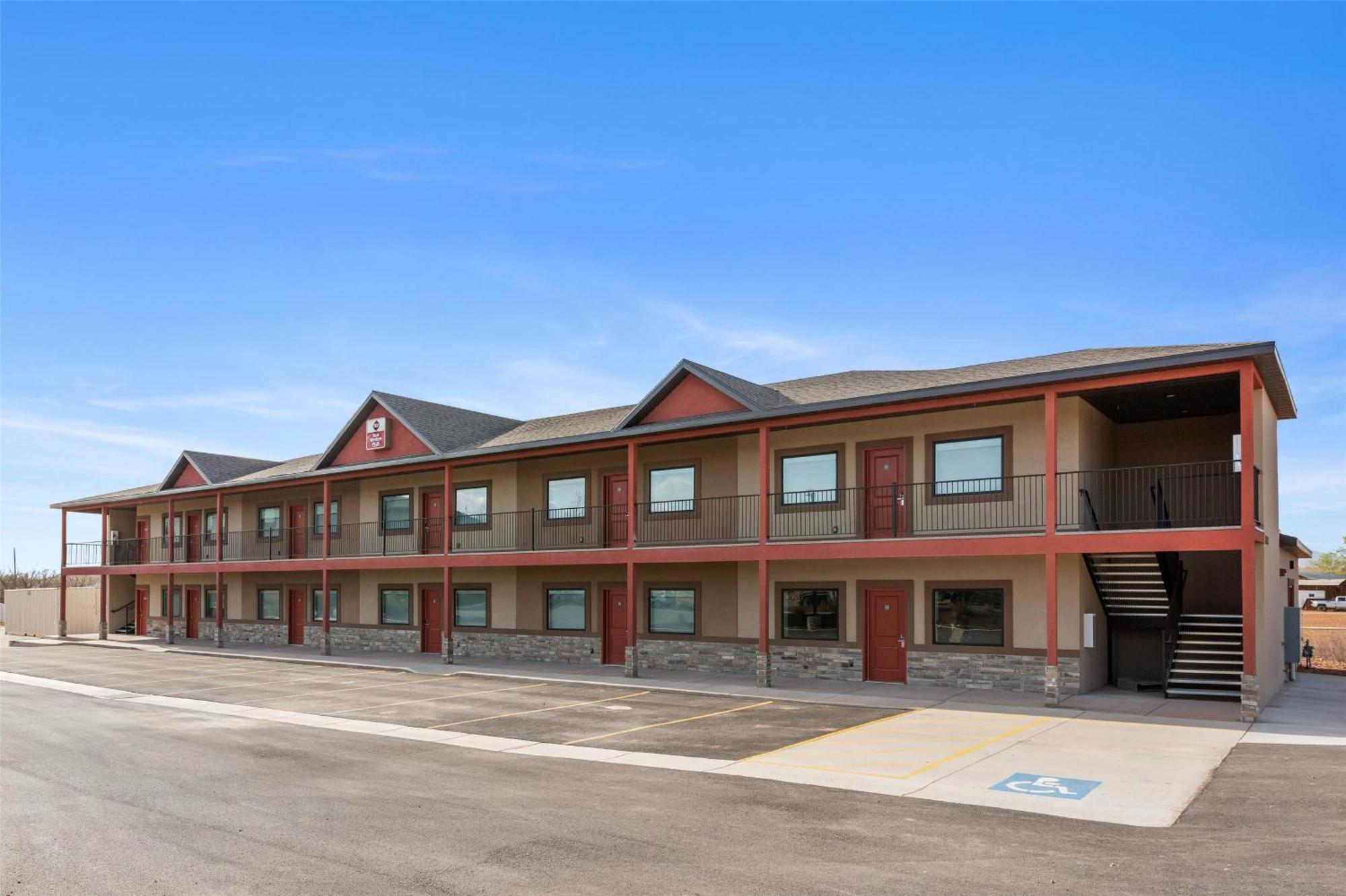 Best Western Plus Landmark Hotel Ballard Екстериор снимка